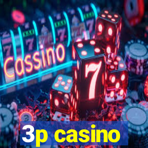 3p casino